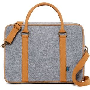 🌼SPRING CLEANING🌼 M.R.K.T Martin Briefcase